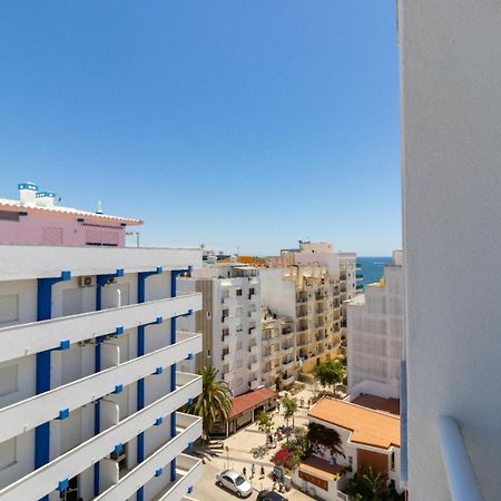 Lovely T0, Armacao De Pera, Algarve, Portugal Exteriér fotografie